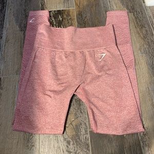 Gymshark vital seamless leggings